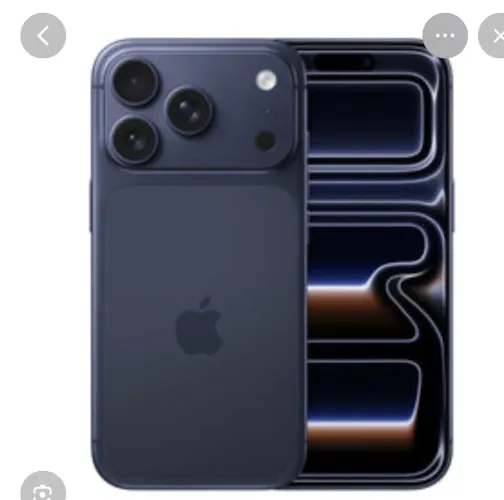 Vendo IPhone Pro Max lacrado