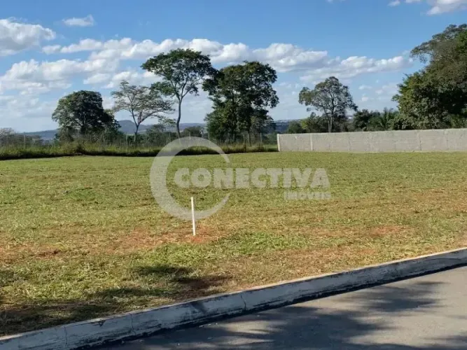 PORTAL DO SOL GREEN - RESERVA DA COROA -1250 m2- Residencial Goiânia Golfe Clube - Goiâni