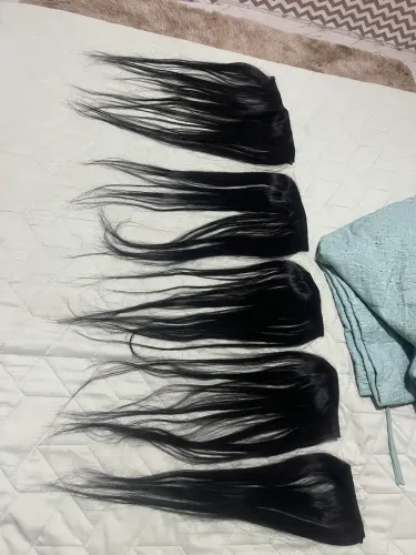 Vendo Cabelo Indiano