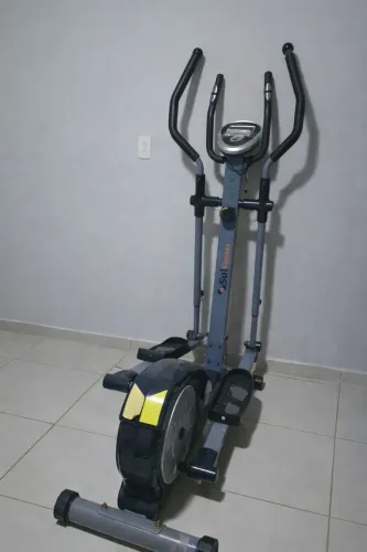 Elíptico SulFitness SF3010 Eliptico