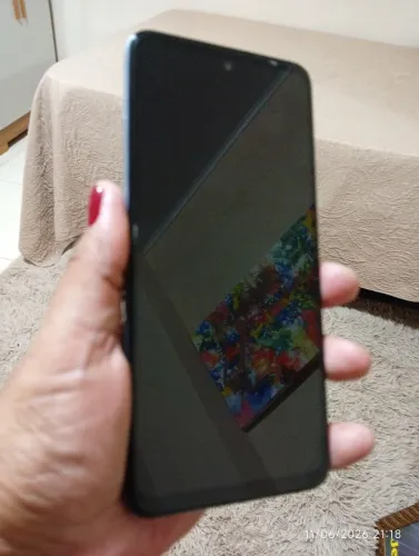 Celular Motorola E32