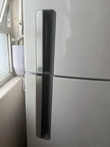 Vendo Geladeira Brastemp Frost Free