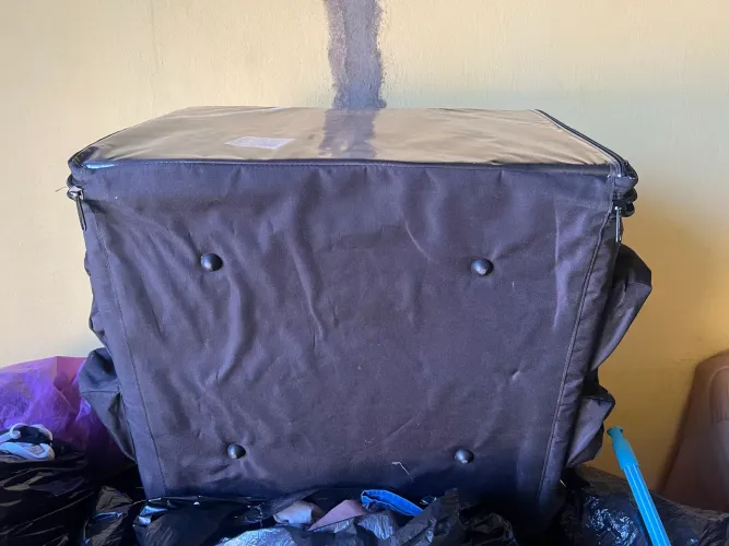 BAG DE ENTREGAS 69LITROS