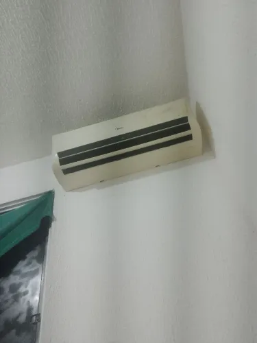 Ar condicionado