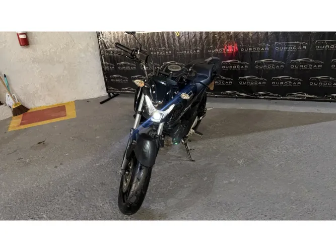 Yamaha Fz15 150 fazer flex 2023