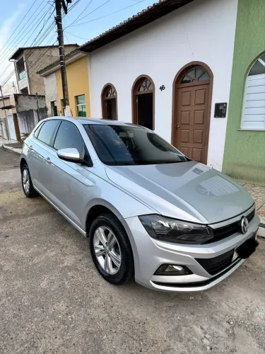 Volkswagen Polo 1.6 MSI Flex 16V 5P 2020