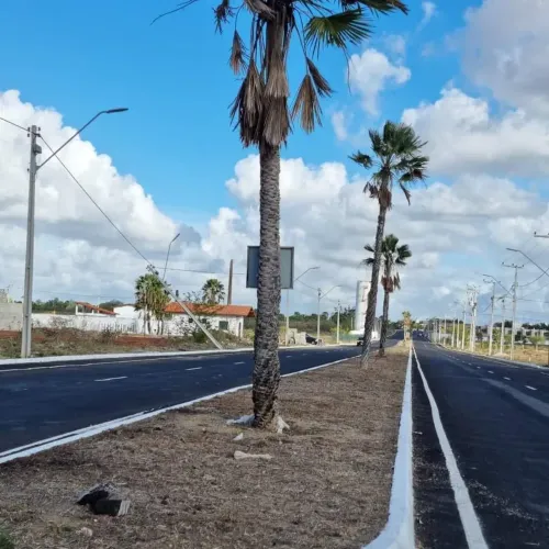 Lotes A 3 Minutos Do Centro De Maracanaú, Pronto Para Construir! Cód. 1TH4N3E