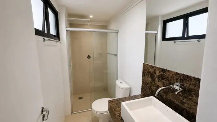 Imóvel para aluguel com 106 metros quadrados com 3 quartos em Setor Bela Vista - Goiânia -