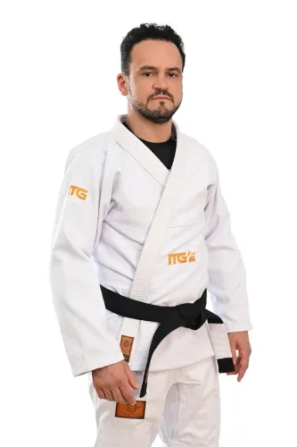 Kimono de Jiu Jitsu Adulto