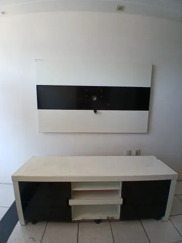Rack e Painel de Tv