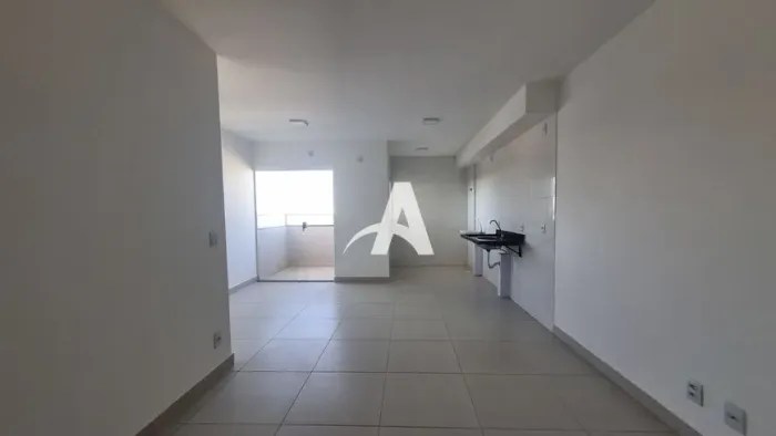 Aluguel Apartamento NOVO MUNDO
