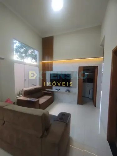 Casa à venda no bairro PINHEIROS, ARAÇATUBA cod:34190