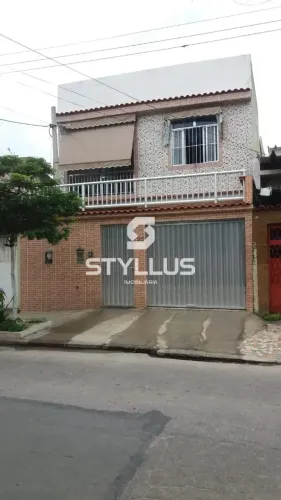 Casa Duplex Excepcional com 4 Quartos, Piscina e Terraço em Engenho de Dentro! RO01X