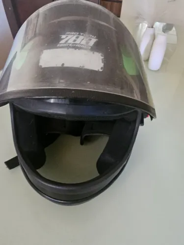 Capacete 