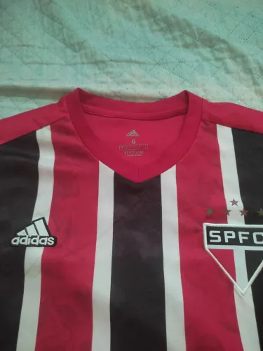 Camisa Time Tam G 