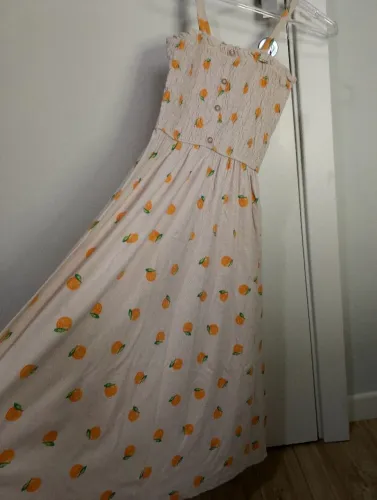 Vestido verão 