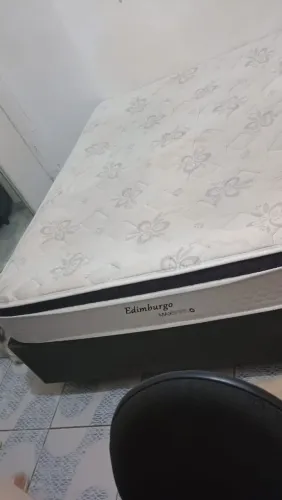 Cama Box