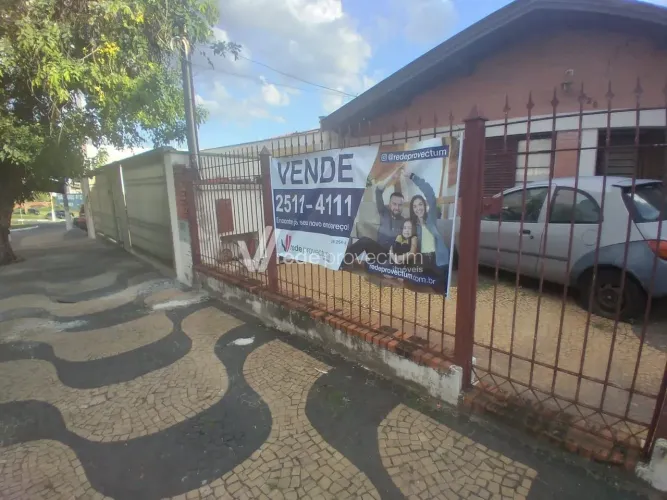 casa - Vila João Jorge - Campinas