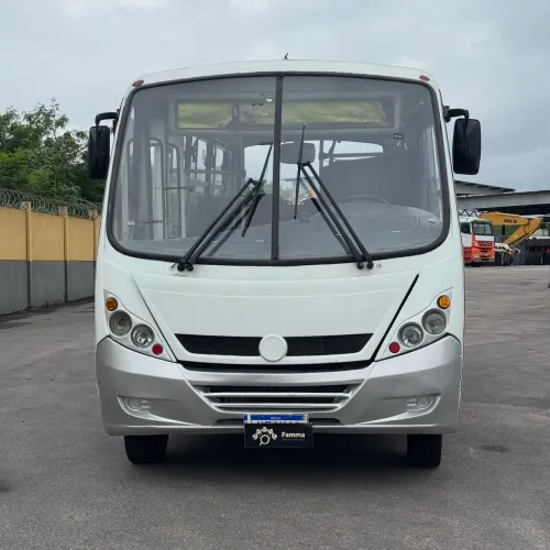 Ônibus urbano