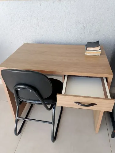 Messa Escrivaninha MDF