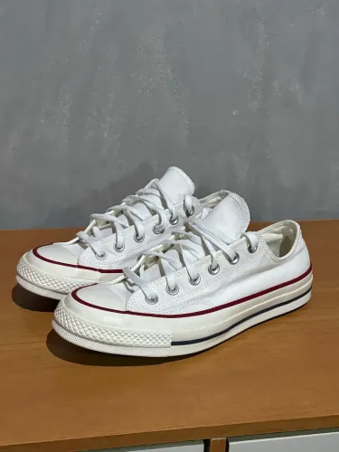 Converse allstar tamanho 38
