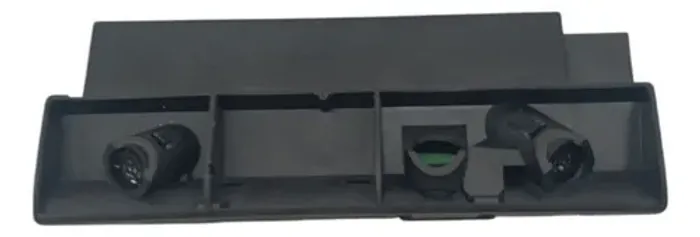 Sensor Ultra Sónico Volkswagen Polo 2007 2008 2009 2010