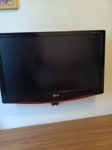 Kit monitor e tv