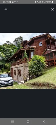 Chácara Domingos Martins 