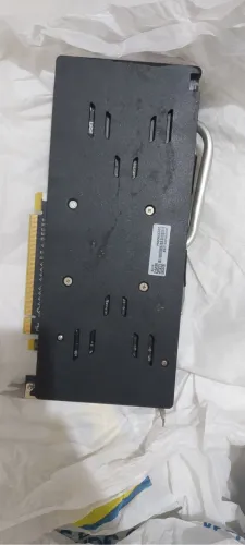 Placa de vídeo