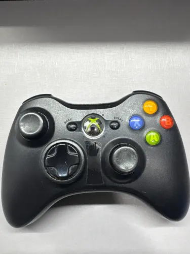 Controle XBOX