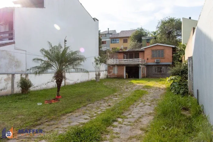 Casa para Venda - 172.54m², 2 dormitórios, sendo 1 suites, 4 vagas - Ipanema