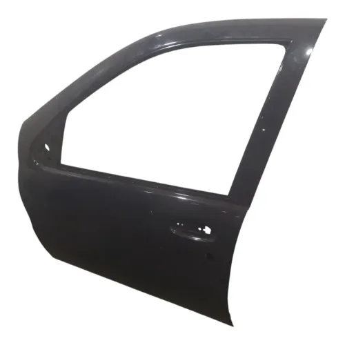 Porta Dianteira Esquerda Fiat Palio 1999 2000 2001 A 2005 Dianteira Esquerdo