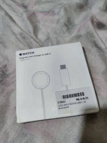 Cabo apple watch