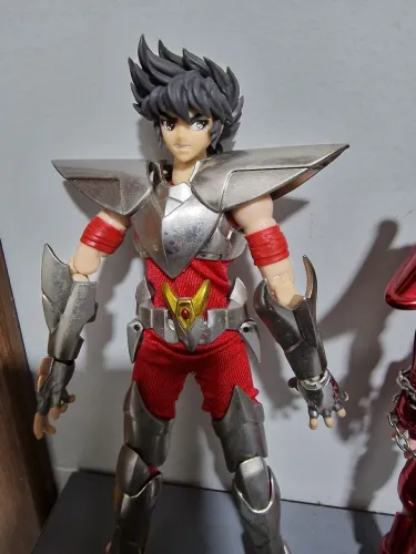 Cloth Myth-Seiya de Pegasus V3 Great Toys