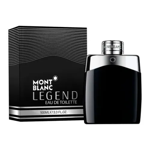 Perfume Montblanc Legend