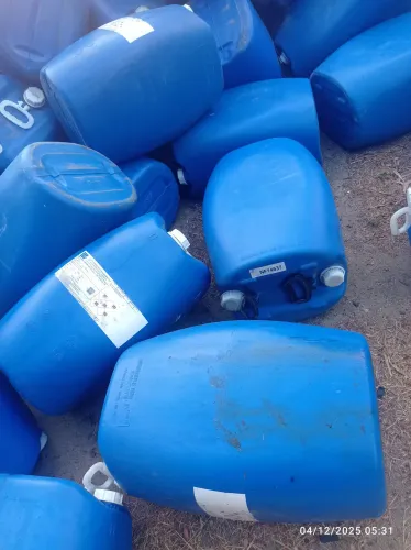 Tambores de 50 litros