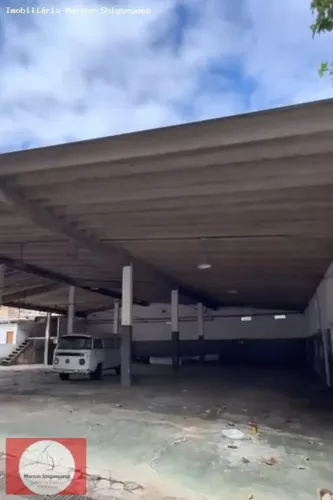 Galpão para Venda em Salvador, Pernambués
