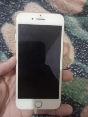 iPhone 7 sem atualização, ou troco ou vendo.