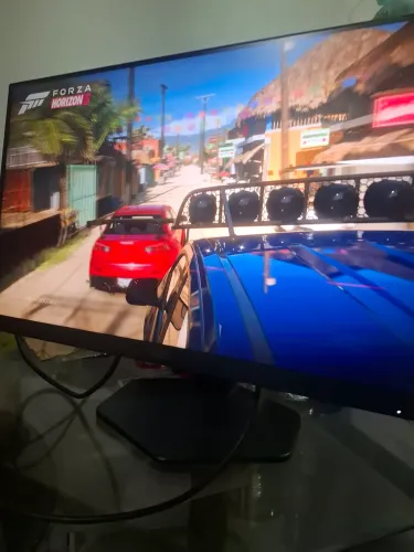 Monitor 144hz AOC 24 polegadas