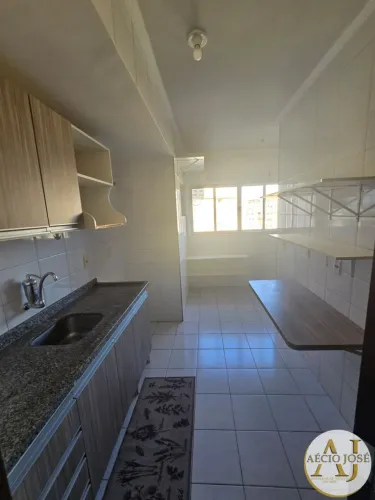 Apartamento à Venda ou Locação no Ed. Avenida Home & Office