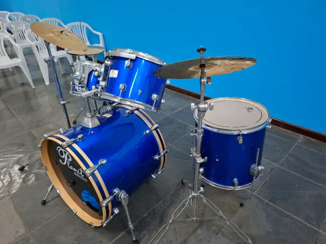 Bateria Planet Mercury 