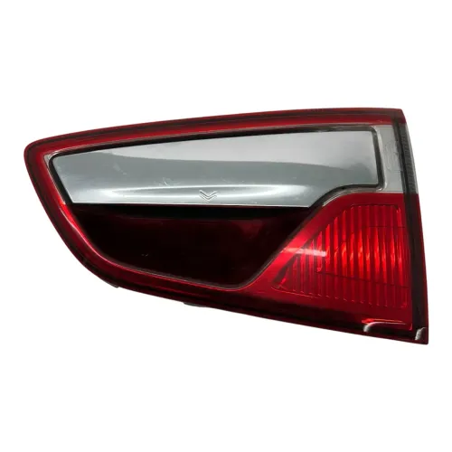 Lanterna Direita Tampa Mala Ford Ecosport 2013 A 2017 - Orig