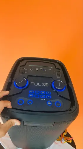 Vendo pulse box barato
