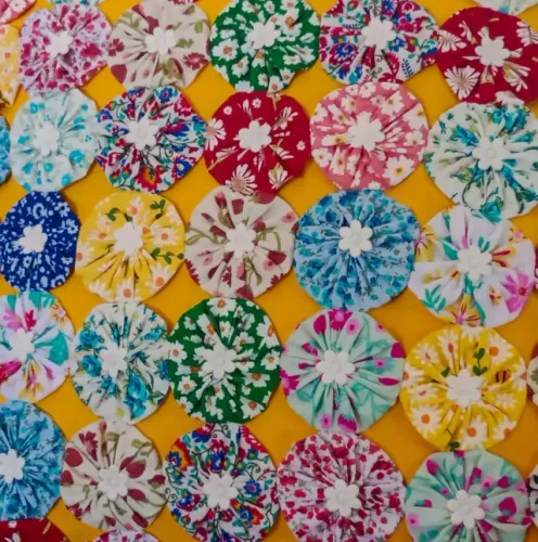 Capas de almofadas artesanal