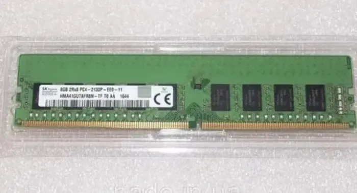 Memoria ram ddr4 8gb pra pc 2400mhz sem defeitos