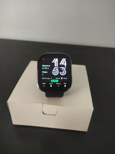Vendo Amazfit Bip 6