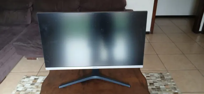 Monitor LU22R55 4K ULTRA HD GAMER