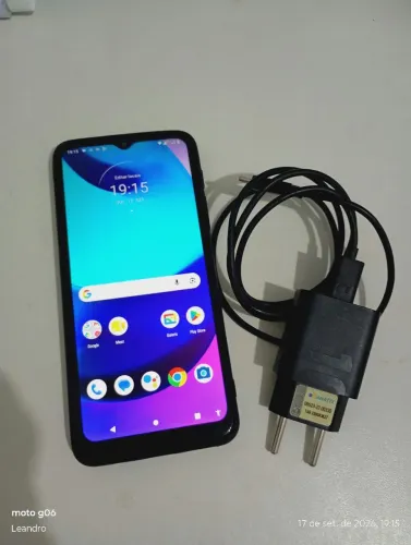 Motorola moto E20