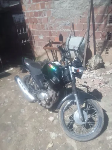 Factor pra vender ou trocar em twister ou cb 300 em dia 
