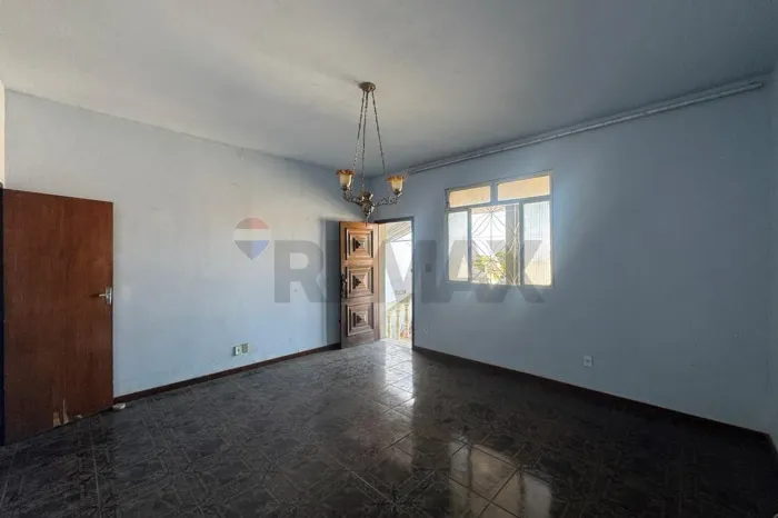 Casa 3 quartos Santa Mônica